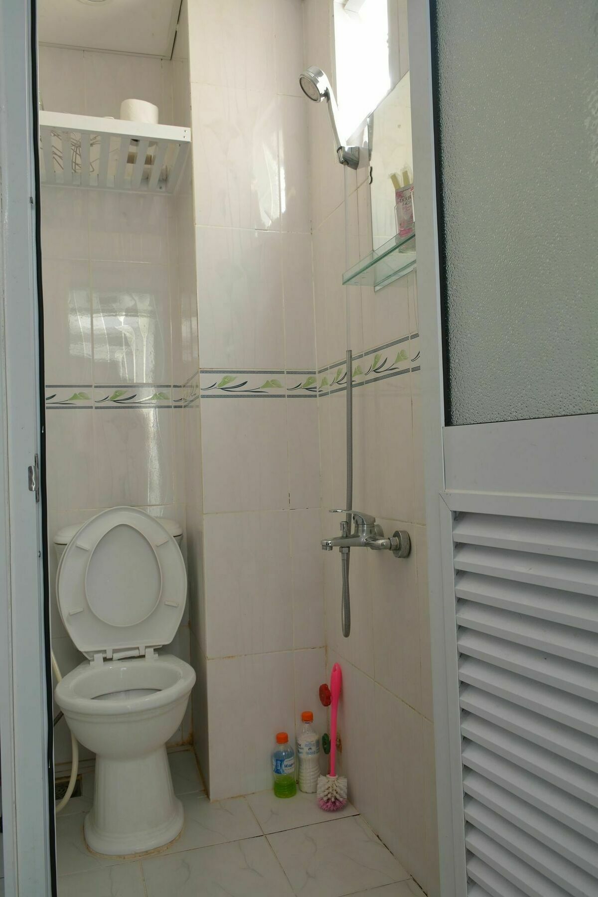 Yhd Hotel Ho Chi Minh-Byen Eksteriør billede